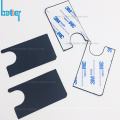 Custom Anti Vibration Adhesive Rubber Bumper Feet